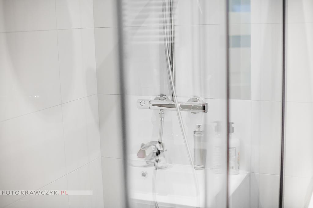 Apartament Nadwislanska Krakow Room photo