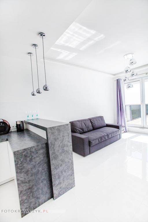 Apartament Nadwislanska Krakow Room photo