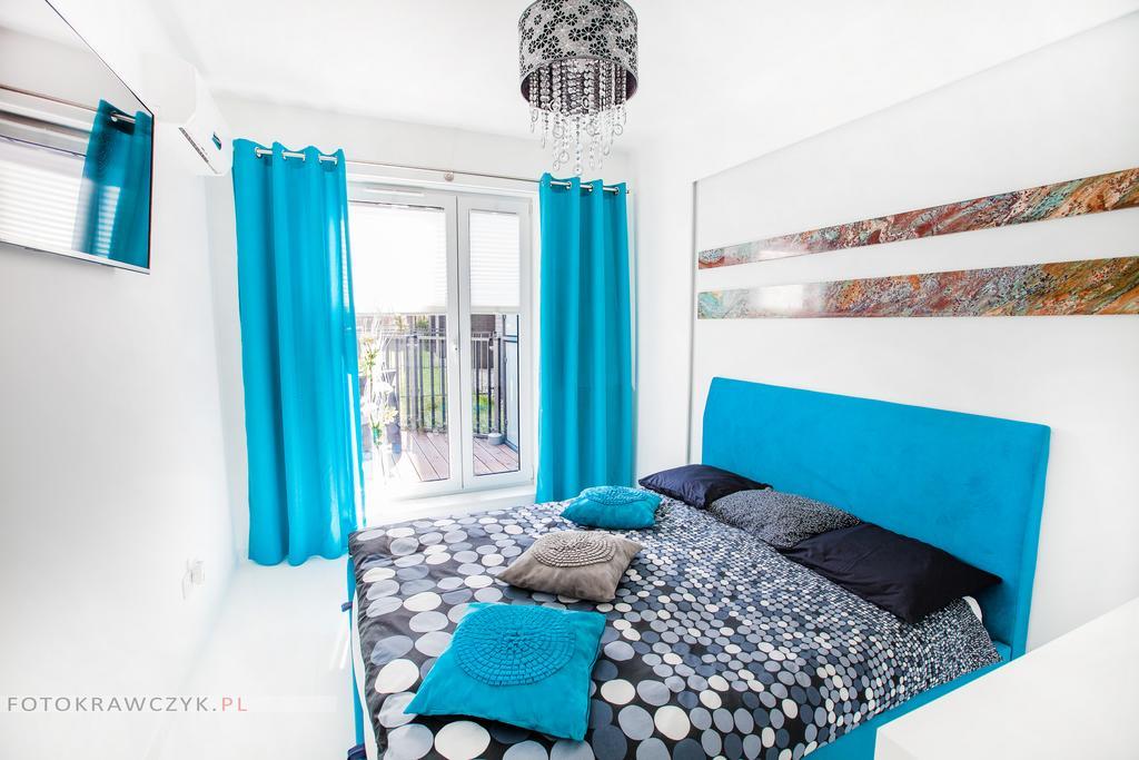 Apartament Nadwislanska Krakow Room photo